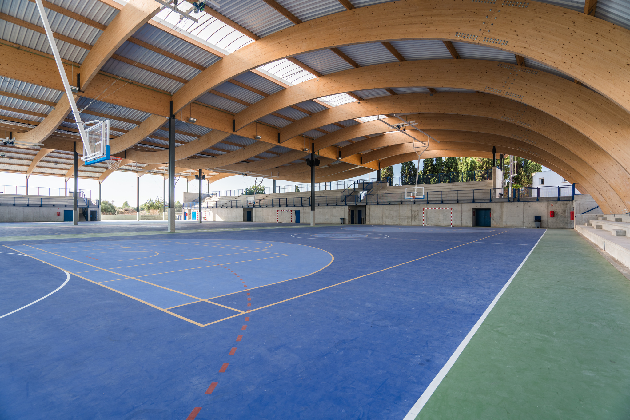 Oval Estudio Arquitectura en Palma 12