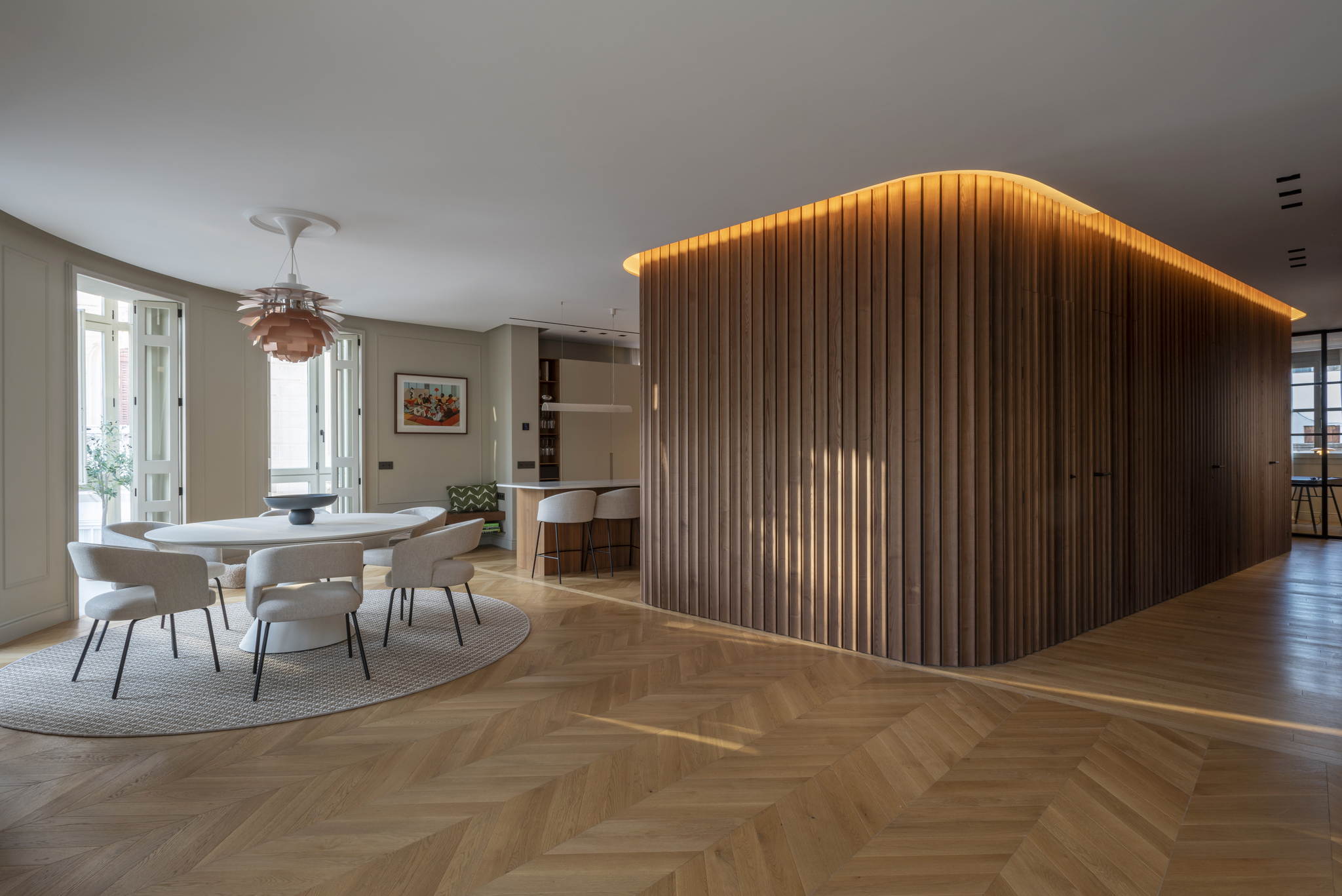 Oval Estudio Arquitectura en Palma 2