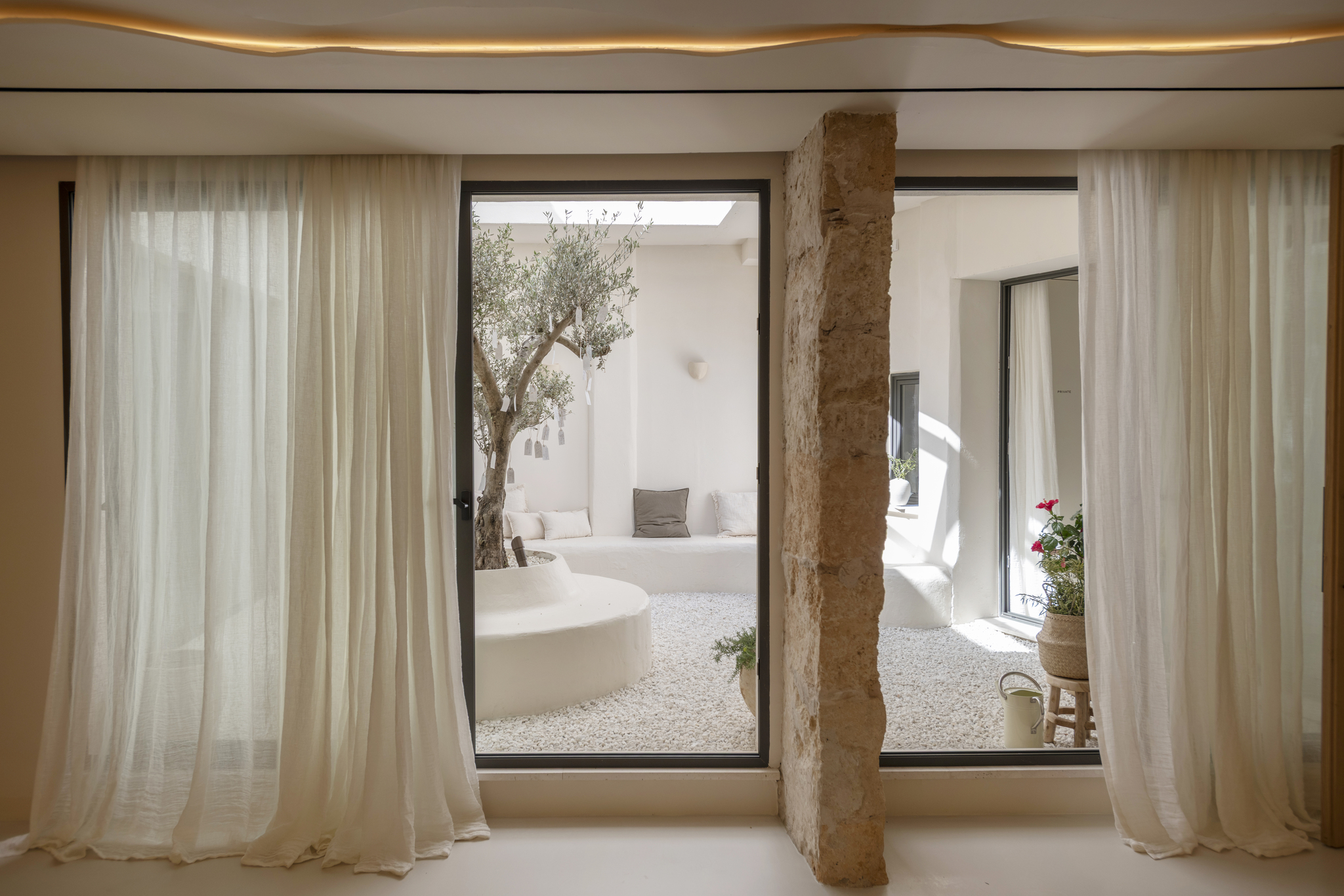 Oval Estudio Arquitectura en Palma 3