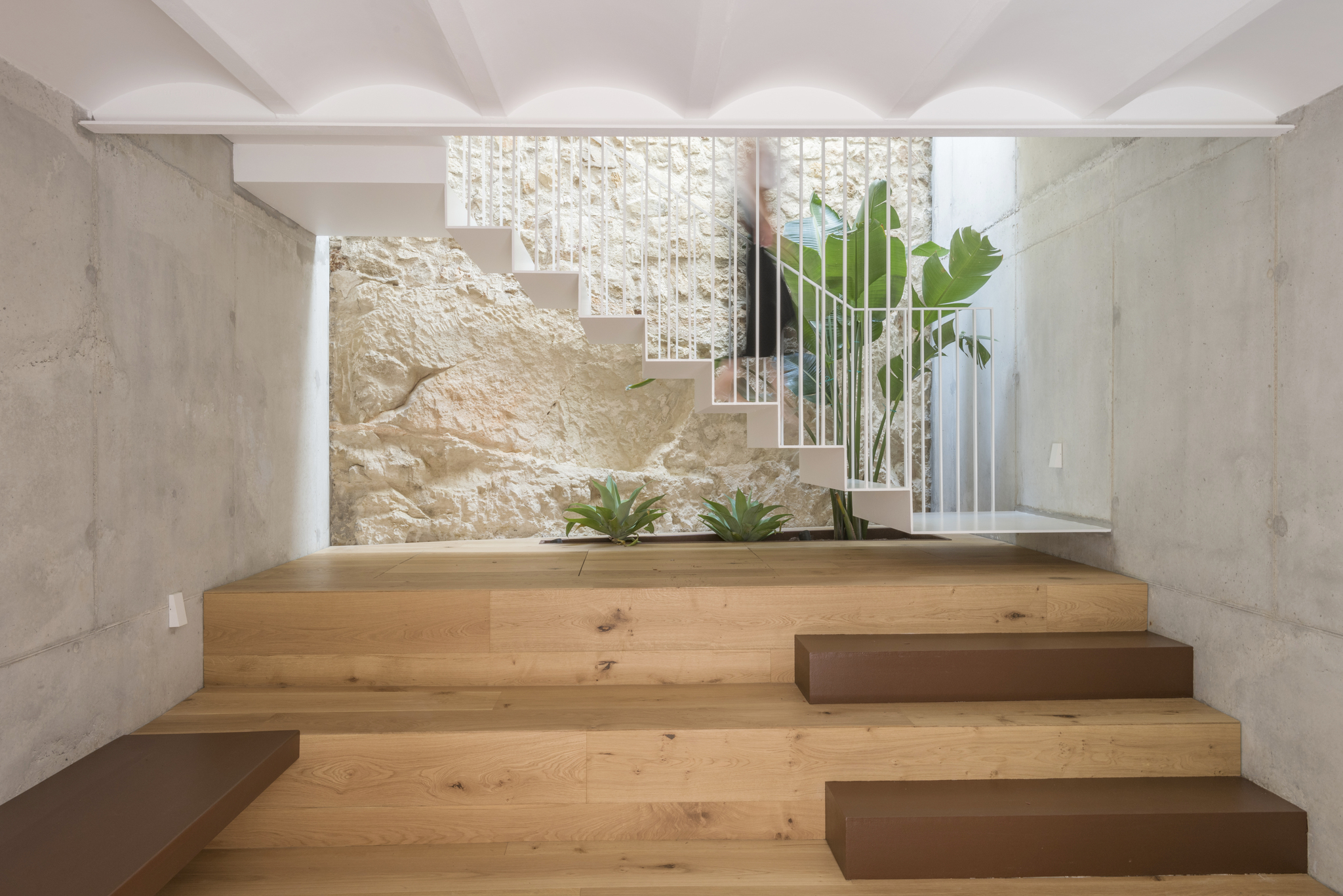 Oval Estudio Arquitectura en Palma 7