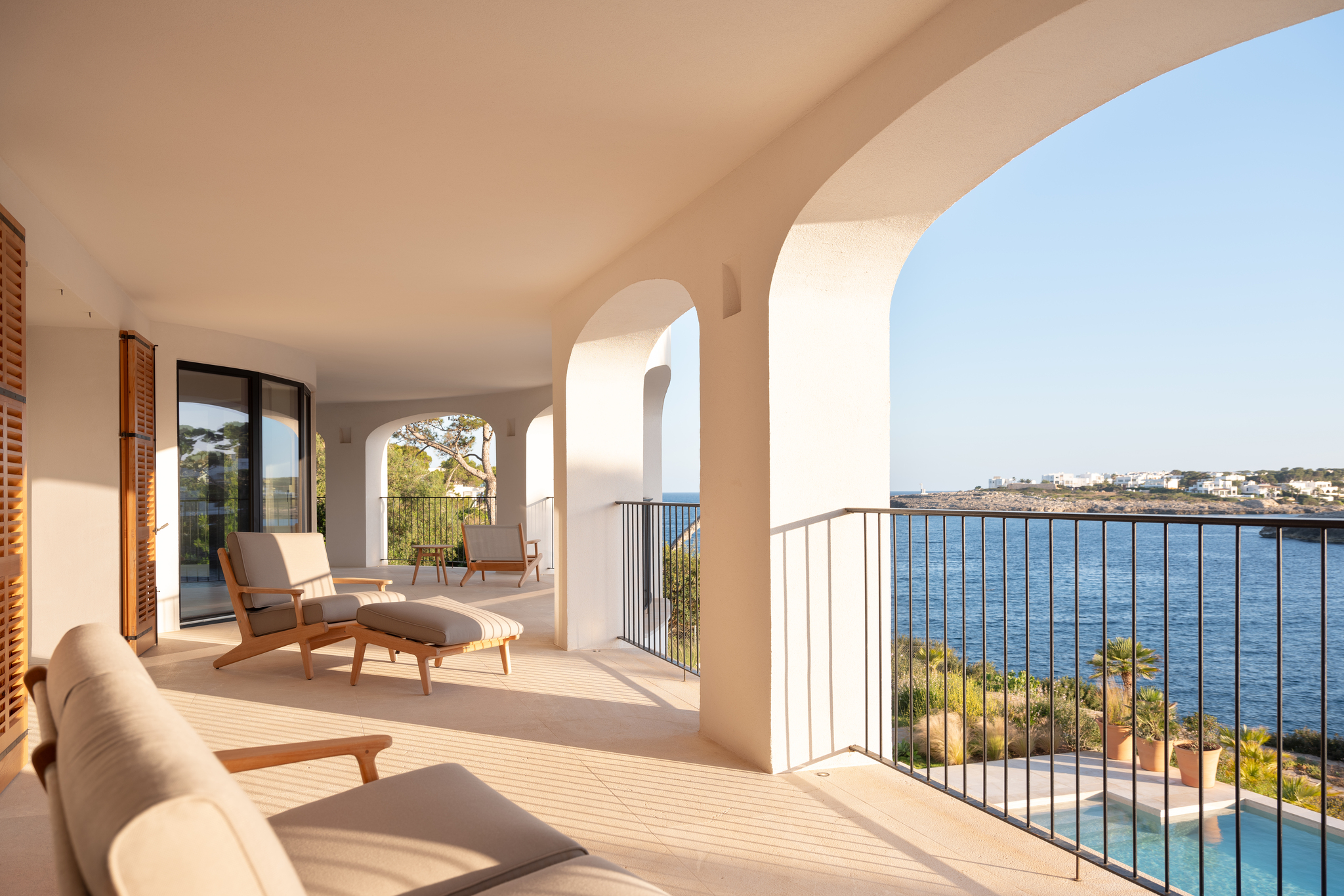 Oval Estudio Arquitectura en Palma 8