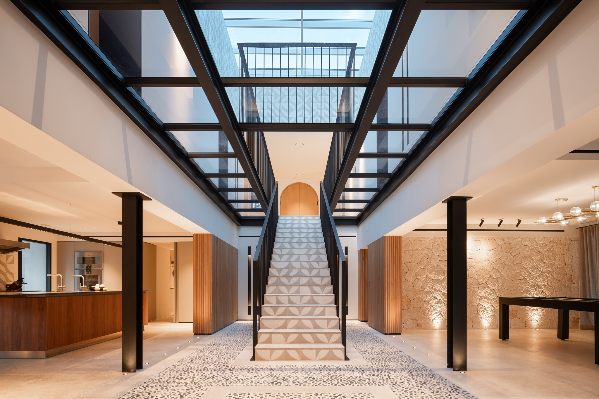 Oval Estudio Arquitectura en Palma 9